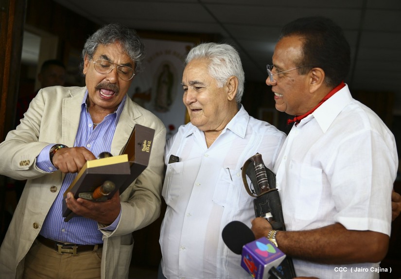 encuentro